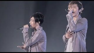 東方神起 / シアワセ色の花(LIVE TOUR 2012~TONE~ Documentary Film)
