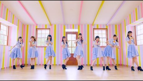 ピュアリーモンスター「Secret Story」 MusicClip Full Ver.
