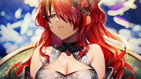 【ボディーガードが】夢幻クライマックス【歌ってみた】