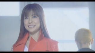 島谷ひとみ / 「パピヨン 〜papillon〜」【OFFICIAL MV FULL SIZE】