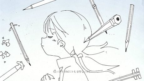 僕は可憐な少女にはなれない