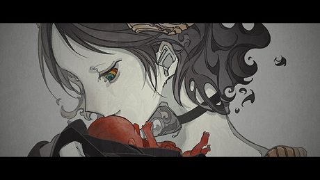 クィホーティ / エイハブ feat.可不
