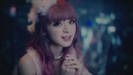 GARNiDELiA『MIRAI』Music Video short ver.