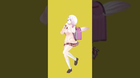 『強風オールバック』再現して歌ってみた! #にじさんじ #vtuber
