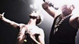 Permaband - HTFU