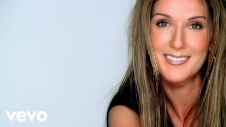 Céline Dion - That's The Way It Is