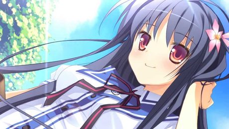 「鬼ごっこ！ Portable」原作版オープニングムービー