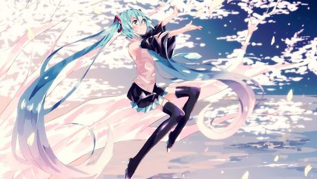 ミライゲイザー ／ DIVELA feat.初音ミク