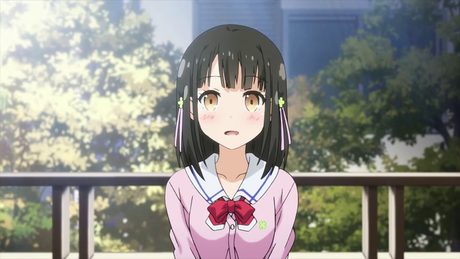 【公式】TVアニメ【One Room】＃1