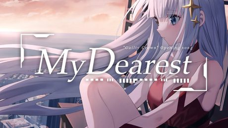 【オリジナルMV】「My Dearest／supercell」歌ってみた【神楽めあ】