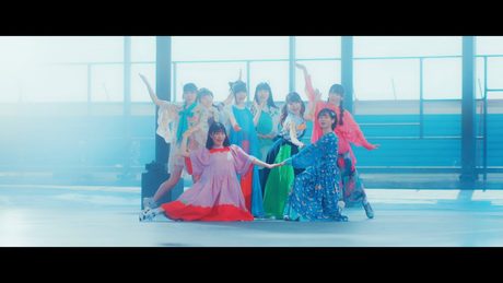 DIALOGUE+「デネブとスピカ」Music Video