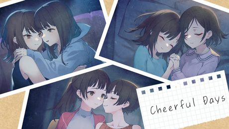 Cheerful Days - ななひら