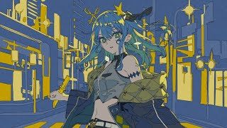 幽霊東京 / 星街すいせい(cover)