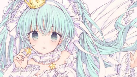 link - 2017 Remaster -(feat. 初音ミク)