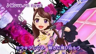 アイカツ!ミュージックビデオ『Move on now!』をお届け♪
