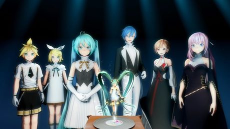 【初音ミクシンフォニー2020】Last Night, Good Night feat. 初音ミク【オーケストラ ライブBlu-ray&CD】