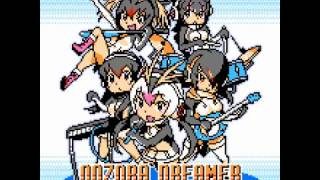 [Kemono Friends] 大空ドリーマー (NES 8-bit Remix)