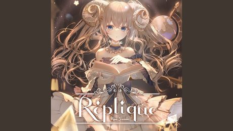 フィリアの羅針盤 (feat. cosMo@暴走P)