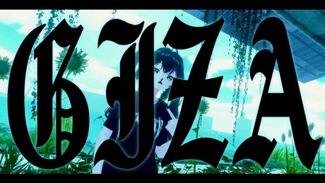556Kurumi - Giza