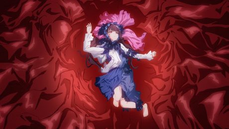 【アニメMV】richromatic-prayer / La prière
