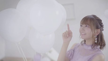 和氣あず未 / ふわっと