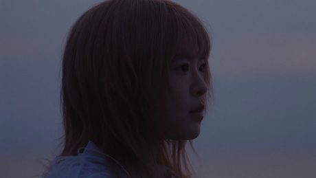 リーガルリリー - 『ぼくのベガ』Music Video
