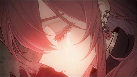 【Ado】ドメスティックでバイオレンス