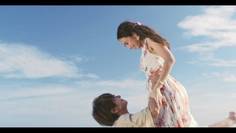 Nissy(西島隆弘) / 「恋す肌」Music Video Short Ver. +「OK?」予告動画