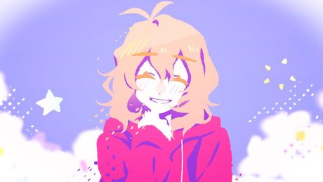 『 愛してランデブー 』/ feat. 初音ミク