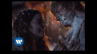 Ed Sheeran - Perfect