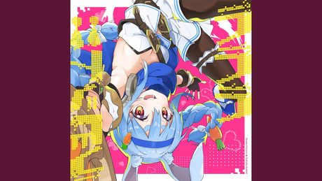 ララララビット!! / 兎田ぺこら