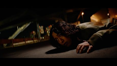 冷たい渦 / キタニタツヤ - Inner Whirlpool / Tatsuya Kitani