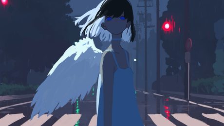 ハイパーベンチレイション / RADWIMPS (𝗰𝗼𝘃𝗲𝗿) | yoei.