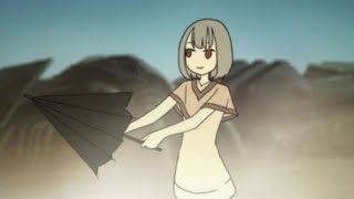 ハチ MV「WORLD'S  END UMBRELLA」HACHI