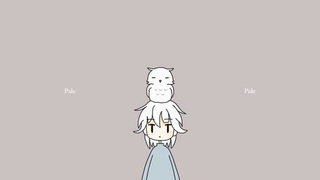 MIMI『 Pale 』feat. 初音ミク