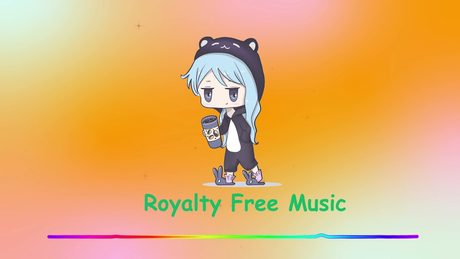 Royalty Free Music "Last Hour" 【ロイヤリティフリー音楽】Kawaii Dance Pop