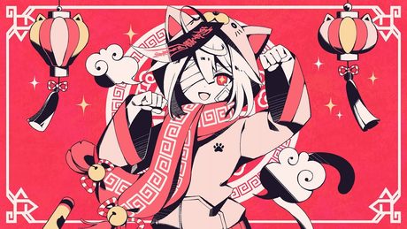 【公式】 マオ／かいりきベア・まふまふ feat.初音ミク