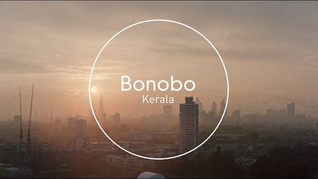 Bonobo - Kerala (Official Audio)