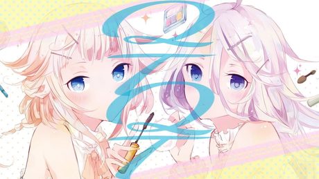 MV『QTQT』|IA × ONE