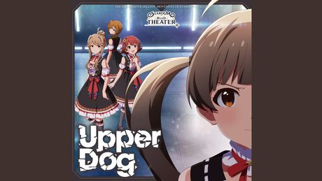 Upper Dog