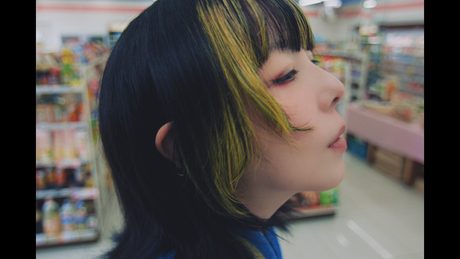 aiko-『あなたの花の色』 music video