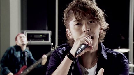 FLOW 『Sign』MUSIC VIDEO(テレビ東京系アニメ『NARUTO -ナルト- 疾風伝』オープニングテーマ)