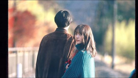 MAGIC OF LiFE - 『記念日』OFFICIAL MUSIC VIDEO