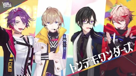 【Live Performance】トンデモワンダーズ #VOLTACTION cover(RAISE the VOLTAGE)