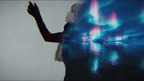 浜崎あゆみ / Aurora