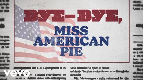 Don McLean - American Pie