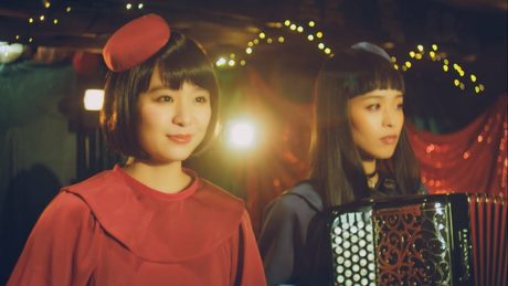 チャラン・ポ・ランタン / 11月1日発売「ミラージュ・コラージュ」収録『ほしいもの』MUSIC VIDEO(Full ver.)