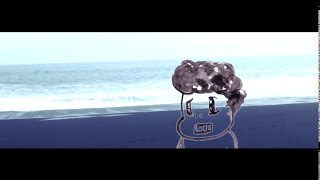 daoko - Fog "映画「渇き。」ver. new mix"(OFFICIAL MUSIC VIDEO)