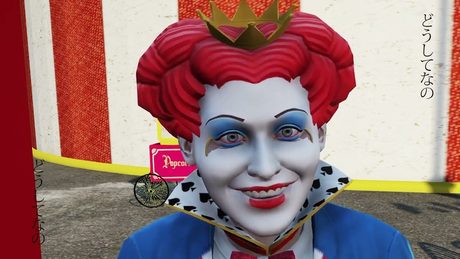 Tonight~月の下眠る君~ / マクドナルドさん #ストグラ 【GTA5/RP】