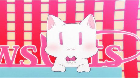 すーぱーぬこになりたい／まふまふ【オリジナル曲】